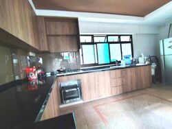 Blk 297D Choa Chu Kang Avenue 2 (Choa Chu Kang), HDB 5 Rooms #588208621